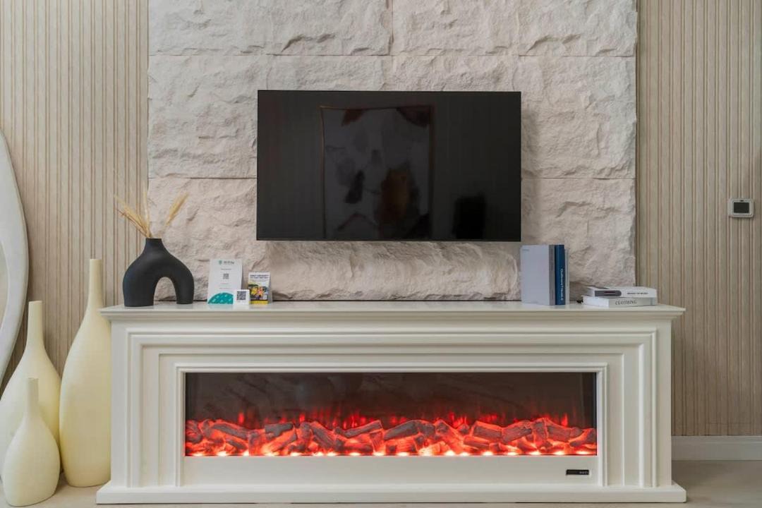 Photo of Livingroom in Jumeirah Village Circle