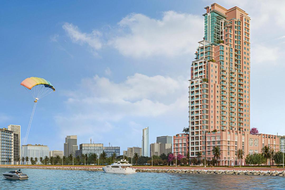 Photo of Others in Dubai Maritime City