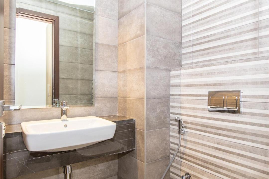 Photo of Bathroom in Saadiyat Cultural District