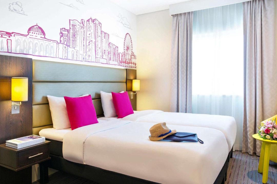 Photo of Bedroom in Al Majaz