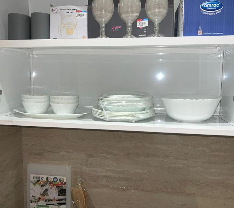 Photo of Kitchen in Al Khuwair