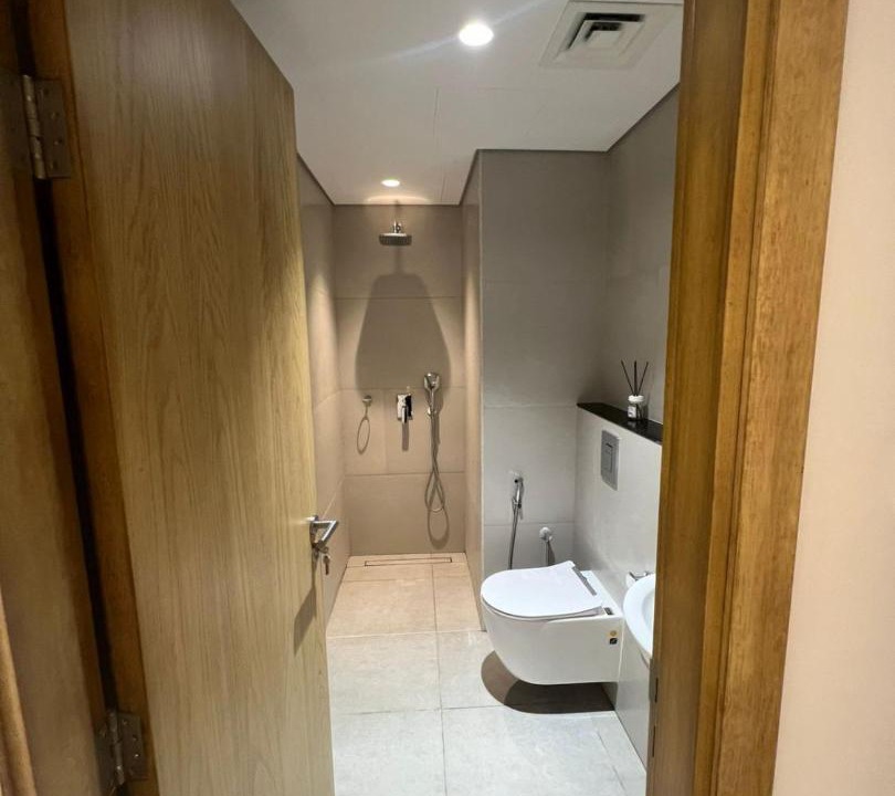 Photo of Bathroom in Al Khuwair