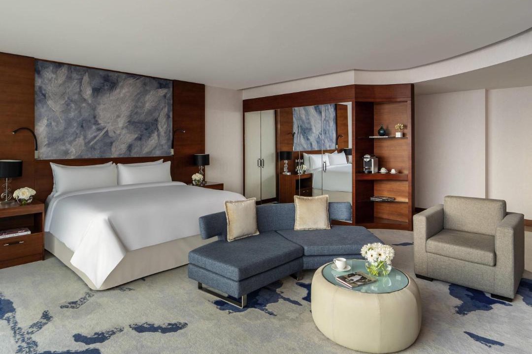 Photo of Bedroom in Al Maqta