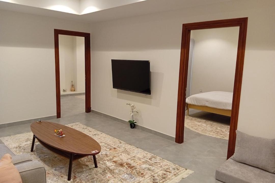 Photo of Bedroom in Muscat