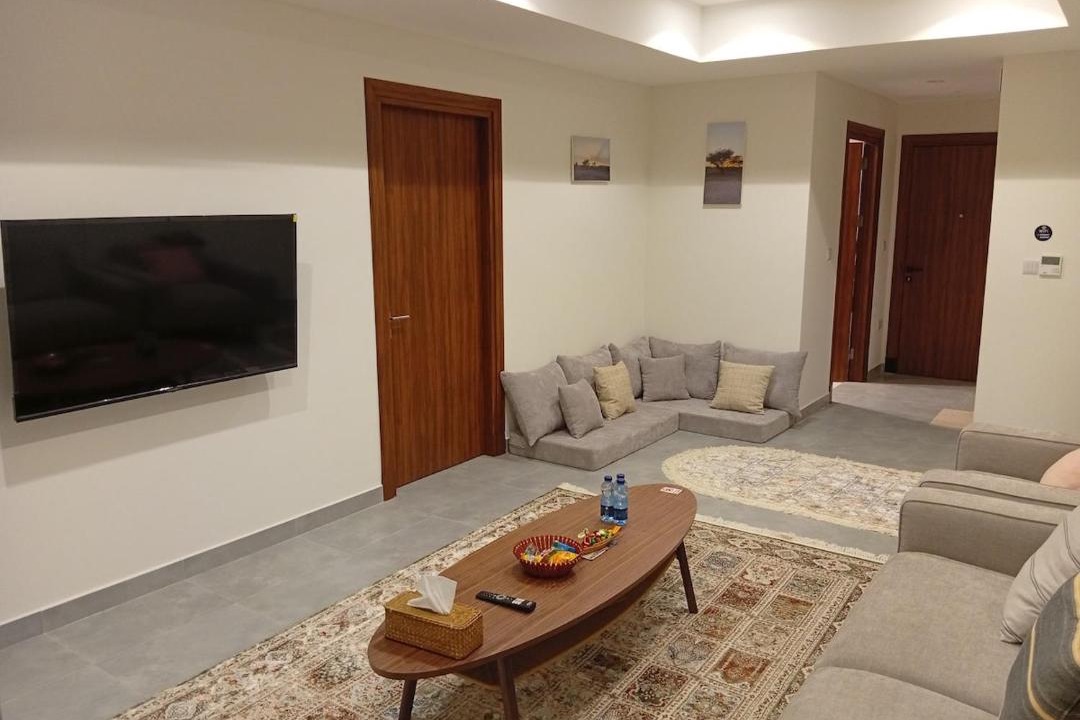 Photo of Livingroom in Muscat
