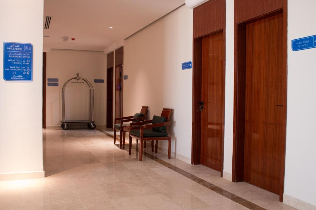 Photo of Bathroom in Al Haffa