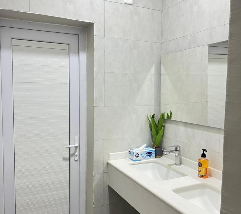 Photo of Bathroom in Al Hamra