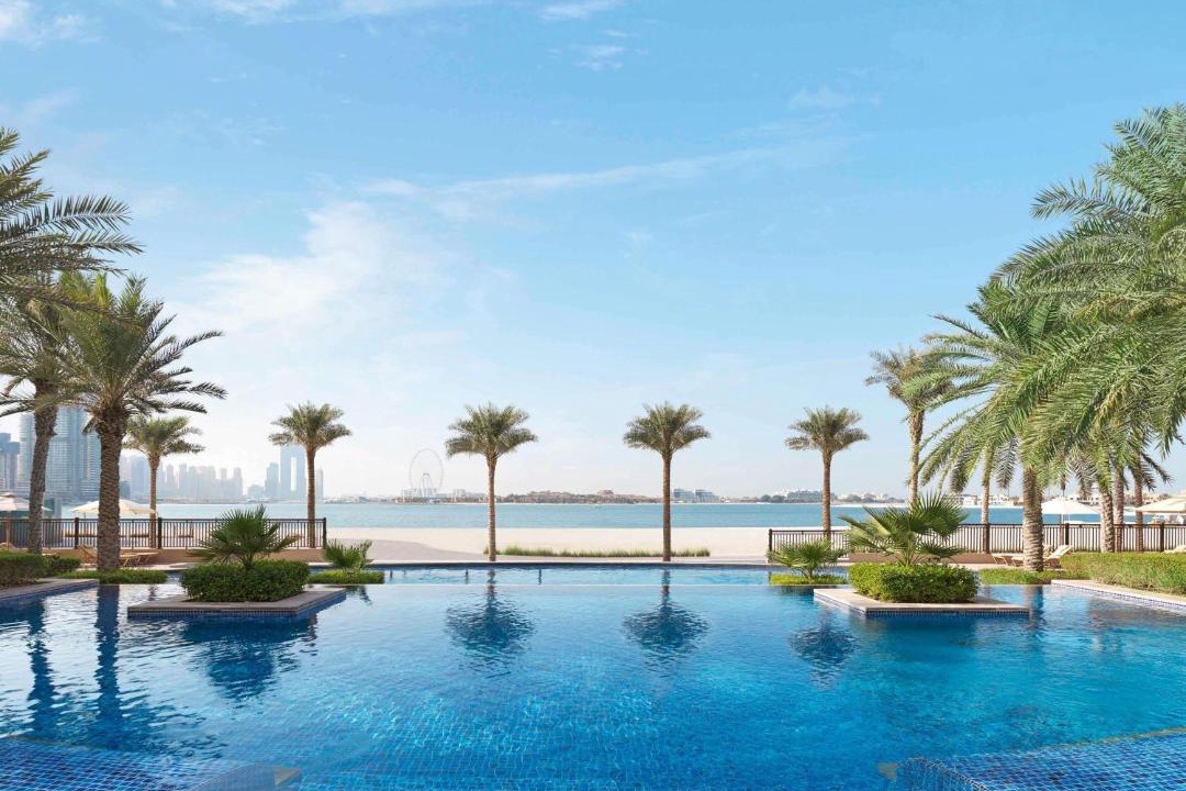 Photo of Others in Palm Jumeirah