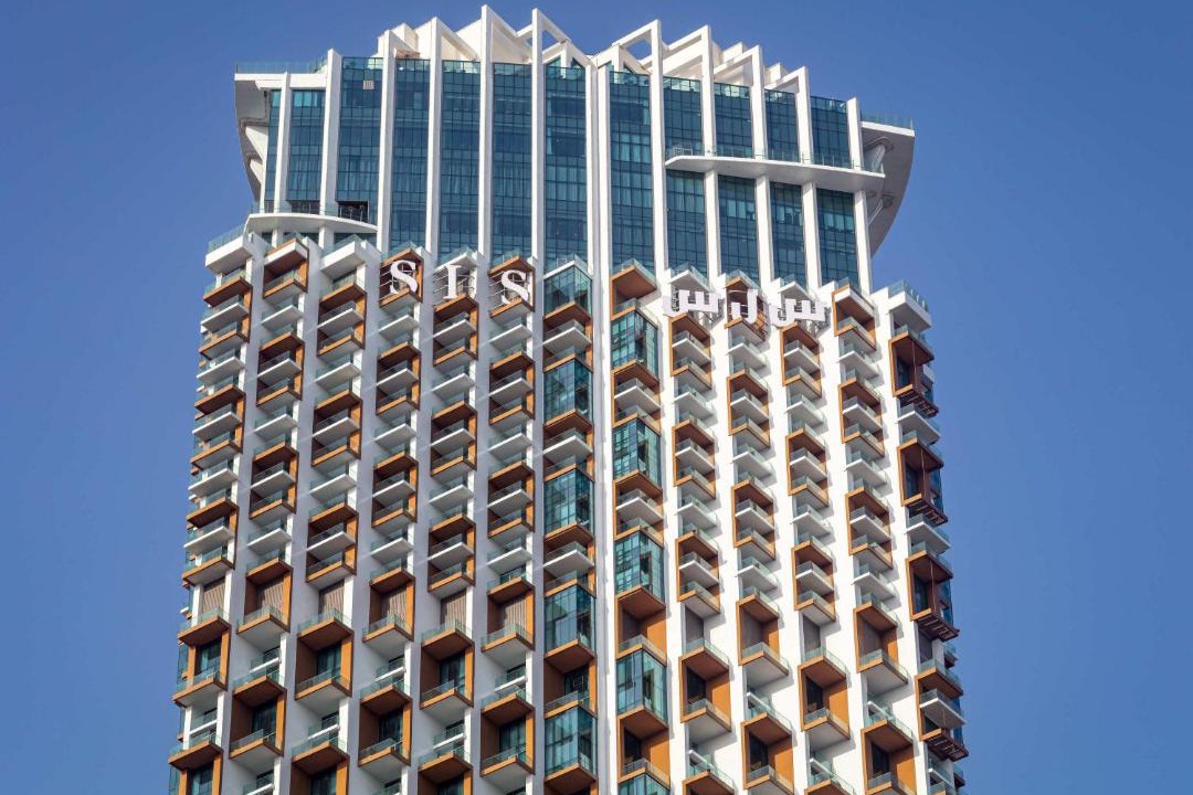 Photo of Others in Business Bay