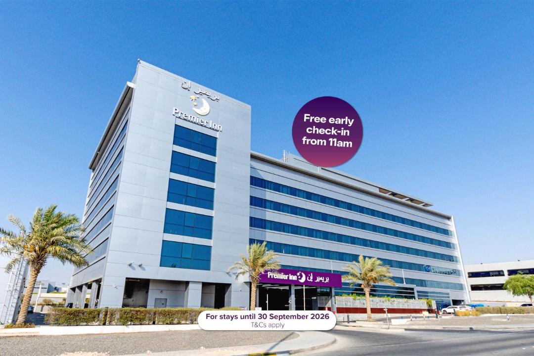 Photo of Others in Abu Dhabi