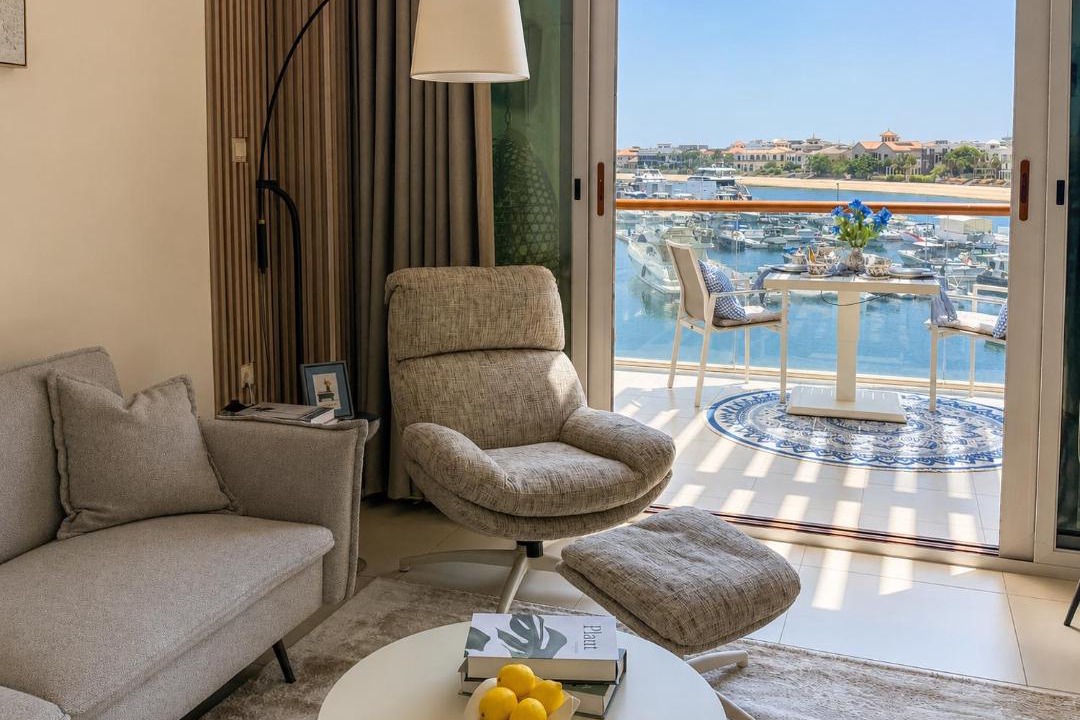 Photo of Others in Palm Jumeirah