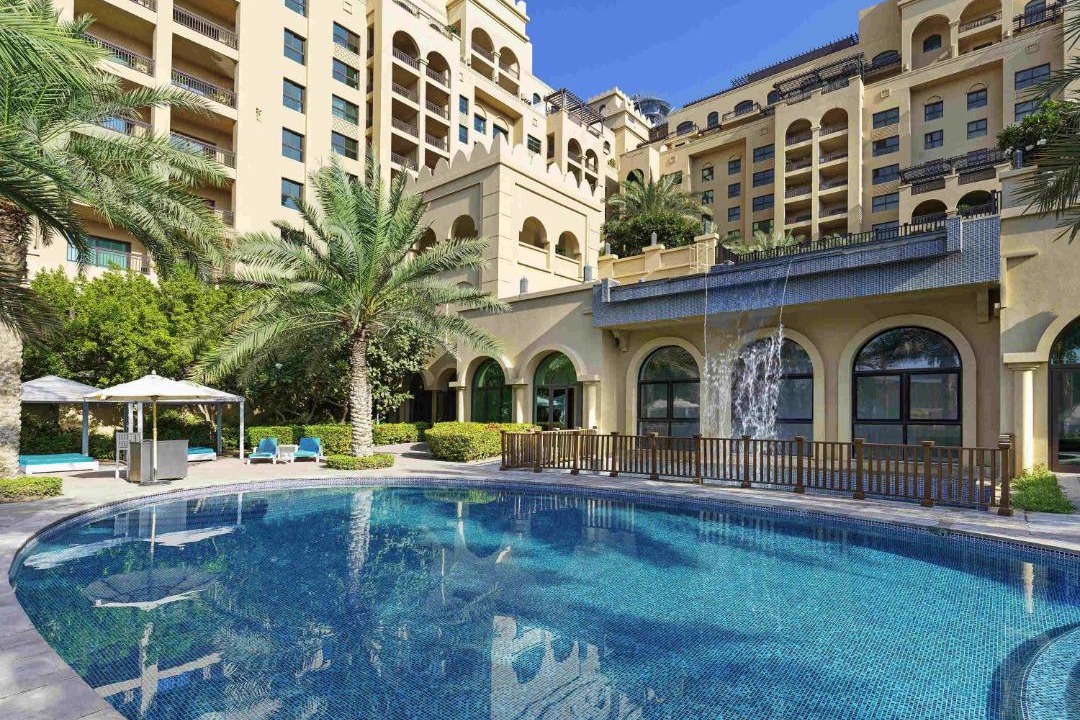 Photo of Others in Palm Jumeirah