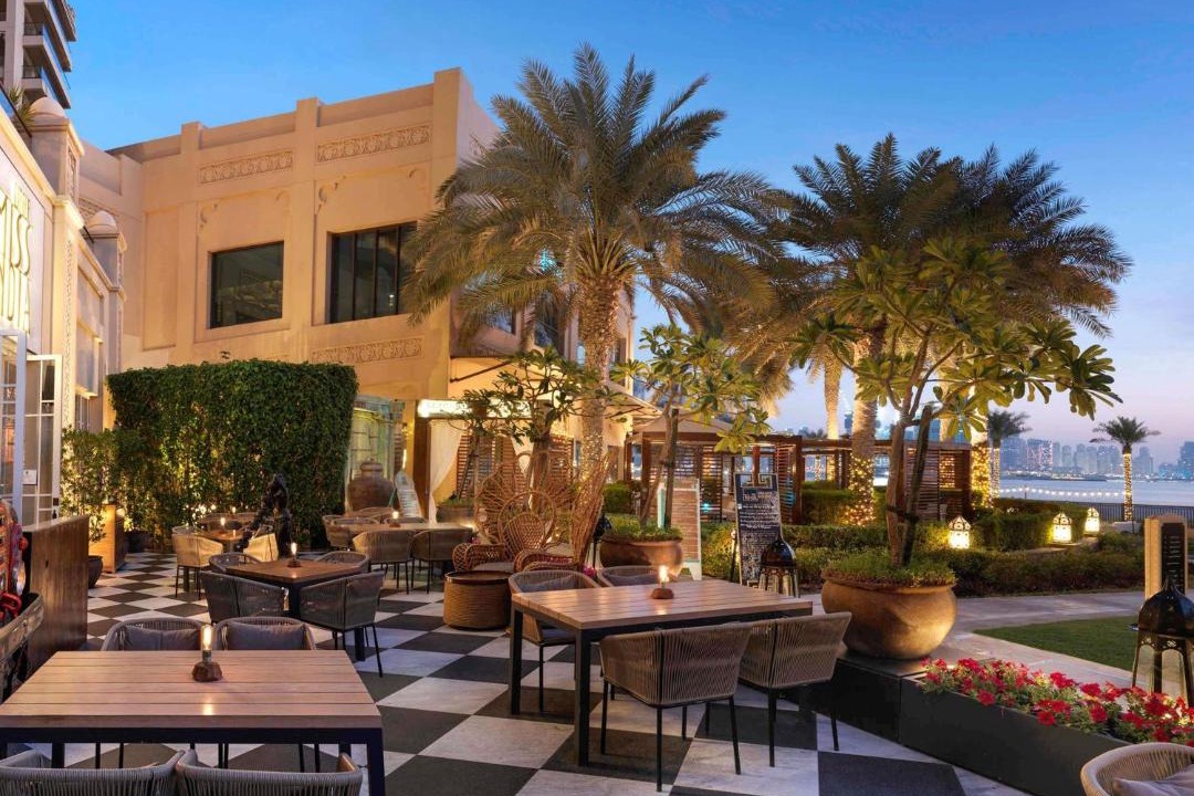 Photo of Others in Palm Jumeirah
