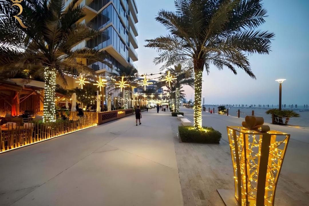 Photo of Others in Saadiyat Cultural District