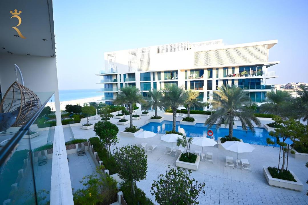 Photo of Others in Saadiyat Cultural District