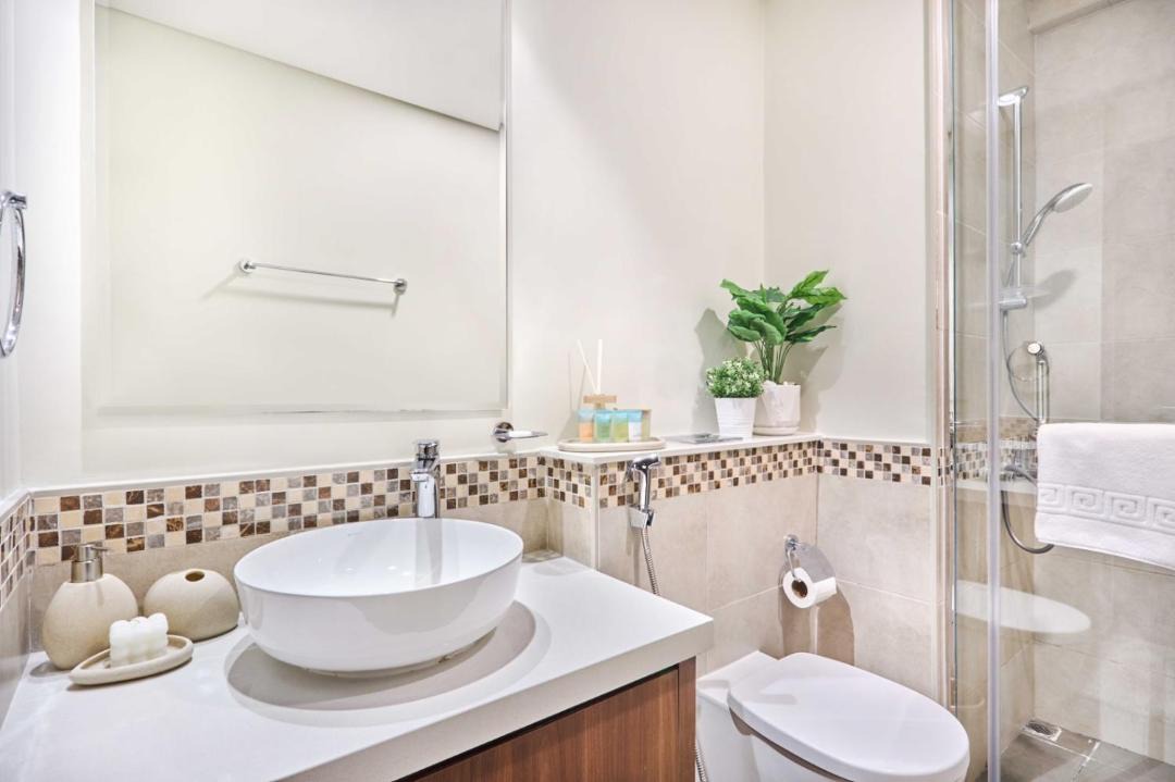 Photo of Bathroom in Downtown Dubai