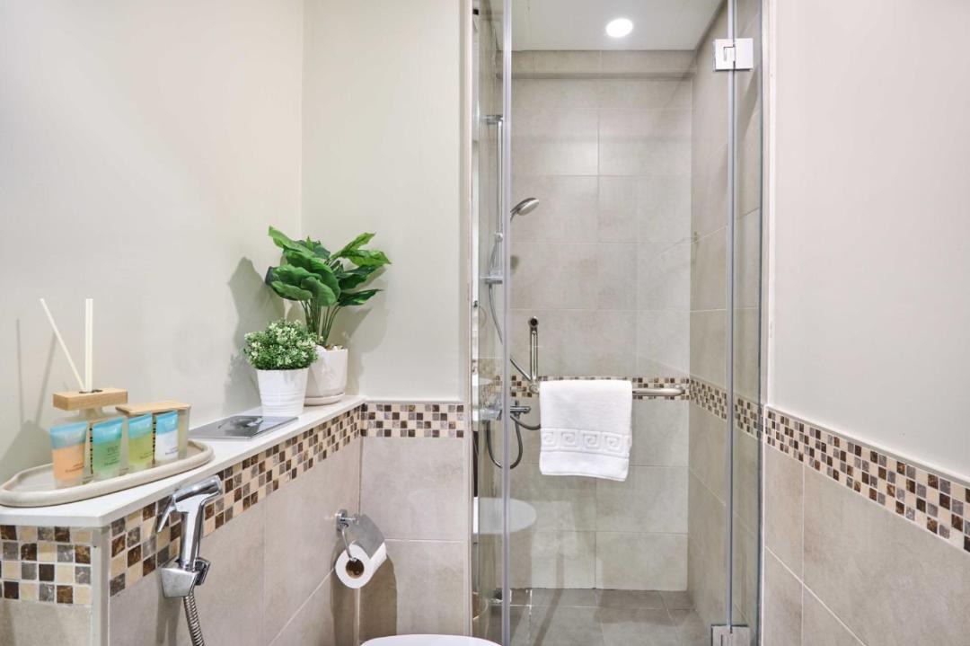 Photo of Bathroom in Downtown Dubai