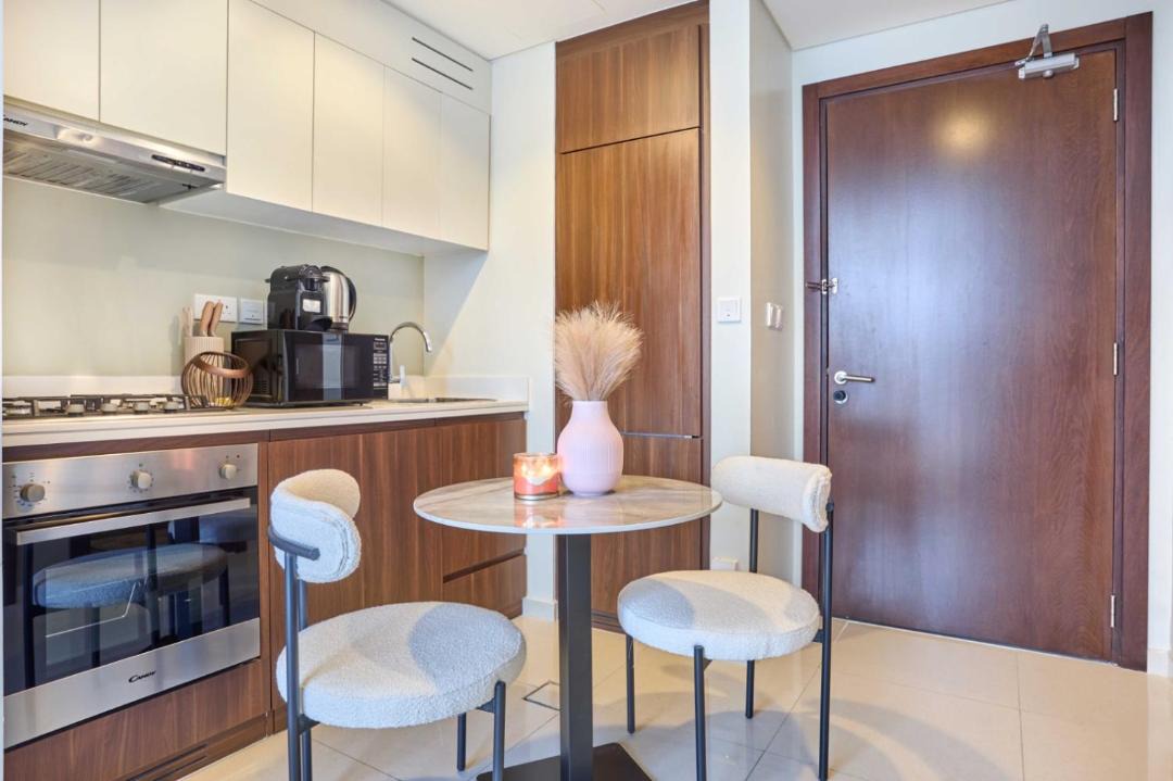 Photo of Kitchen in Downtown Dubai