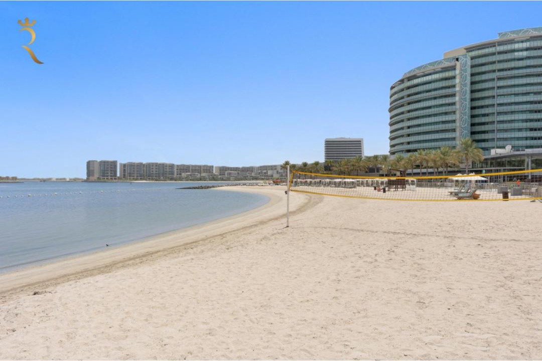 Photo of Others in Al Raha Beach
