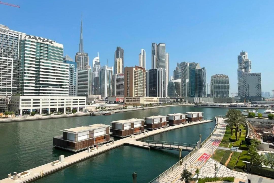 Photo of Others in Business Bay