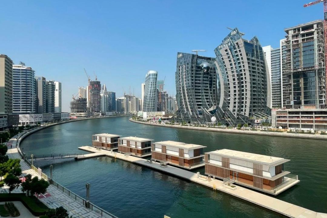 Photo of Others in Business Bay