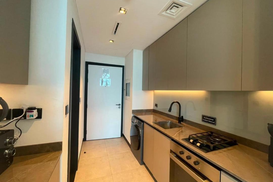 Photo of Kitchen in Business Bay