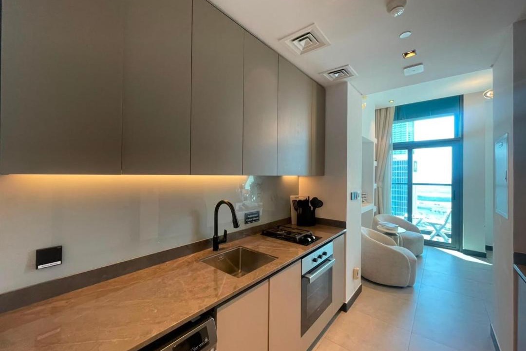 Photo of Kitchen in Business Bay