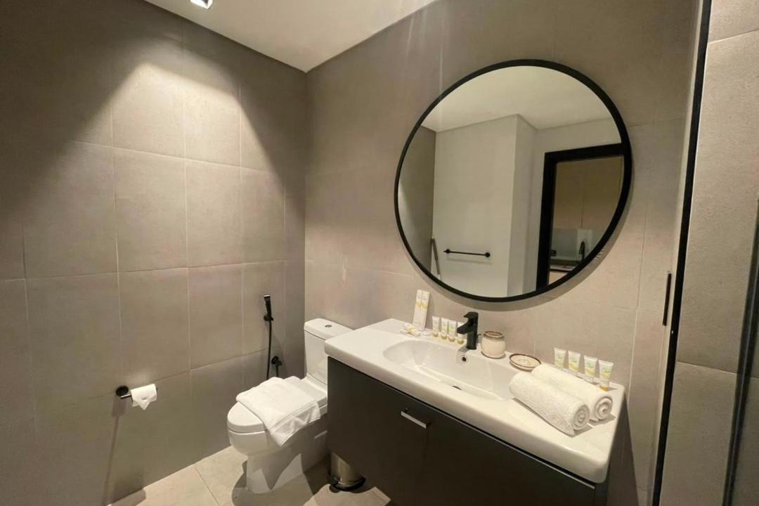Photo of Bathroom in Business Bay