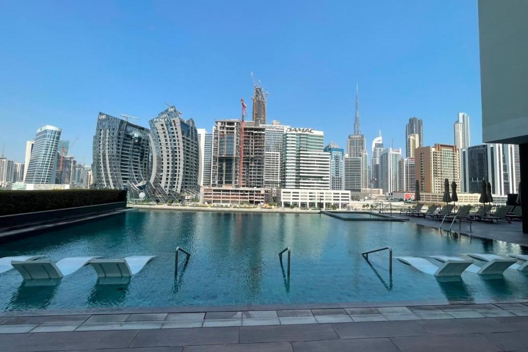 Photo of Others in Business Bay
