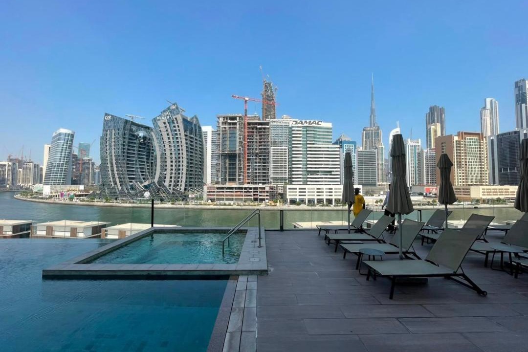Photo of Others in Business Bay