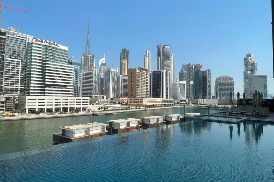 Photo of Others in Business Bay