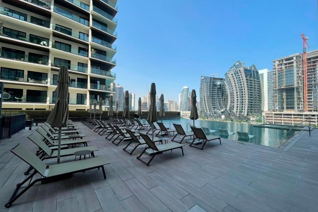 Photo of Others in Business Bay