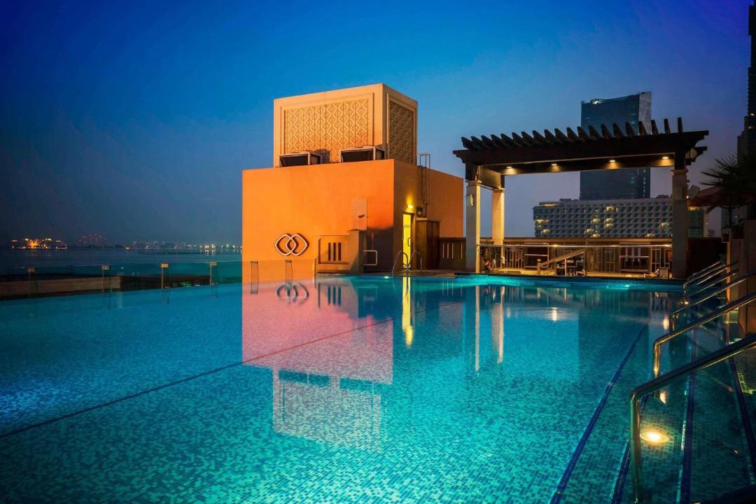 Photo of Others in Jumeirah Beach Residence