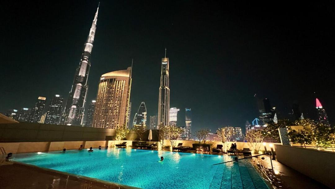 Photo of Others in Bur Dubai
