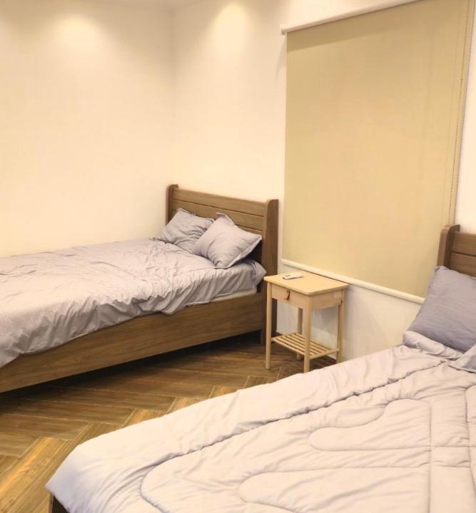 Photo of Bedroom in Liwa