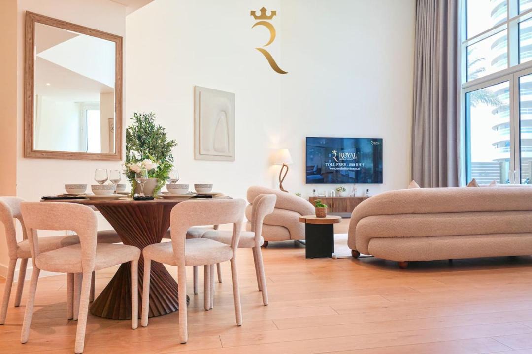 Photo of Livingroom in Saadiyat Cultural District