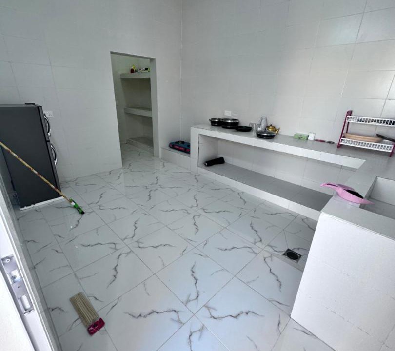 Photo of Bathroom in Al Ashkharah
