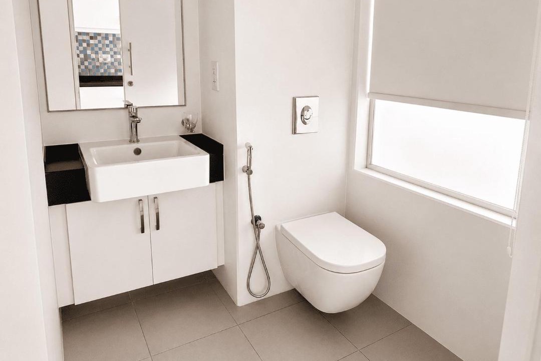Photo of Bathroom in Palm Jumeirah