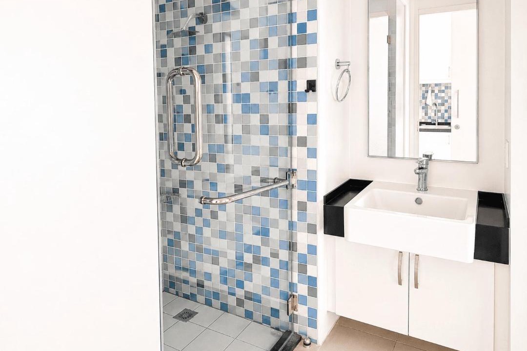 Photo of Bathroom in Palm Jumeirah