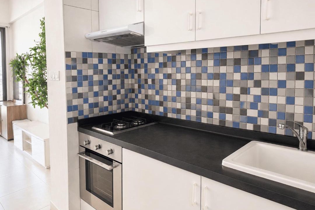 Photo of Kitchen in Palm Jumeirah