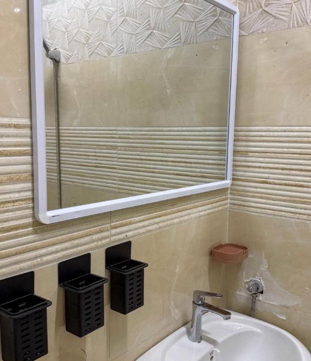 Photo of Bathroom in Al Batinah North Governorate