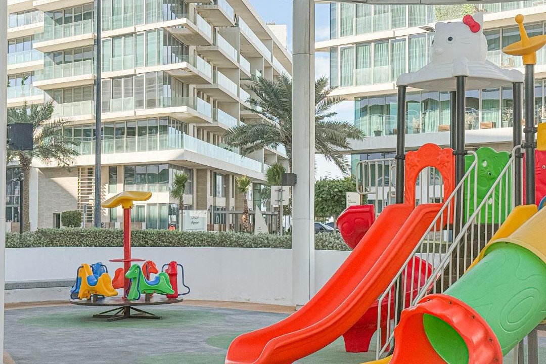 Photo of Others in Saadiyat Cultural District