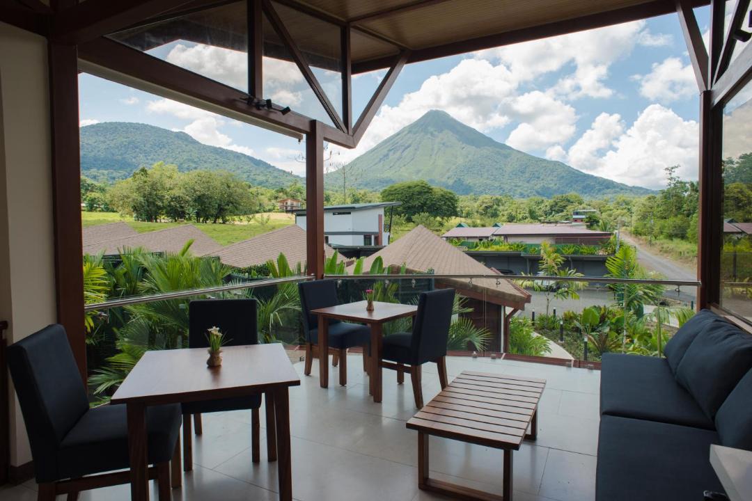 Photo of Others in La Fortuna