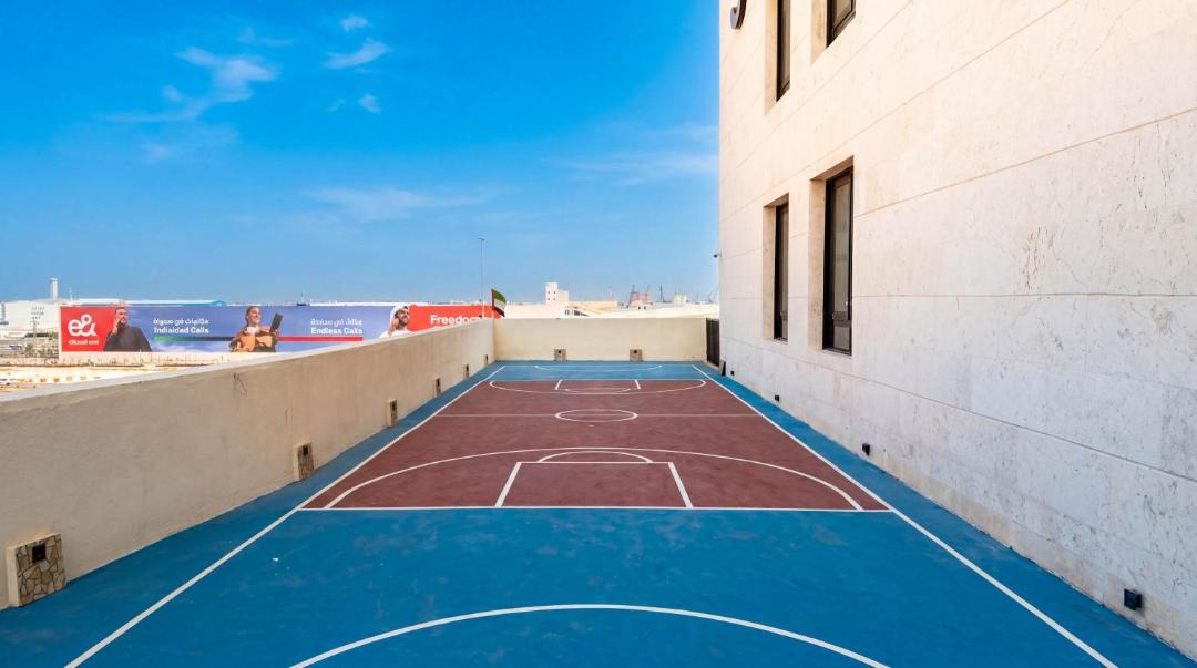 Photo of Others in Jebel Ali