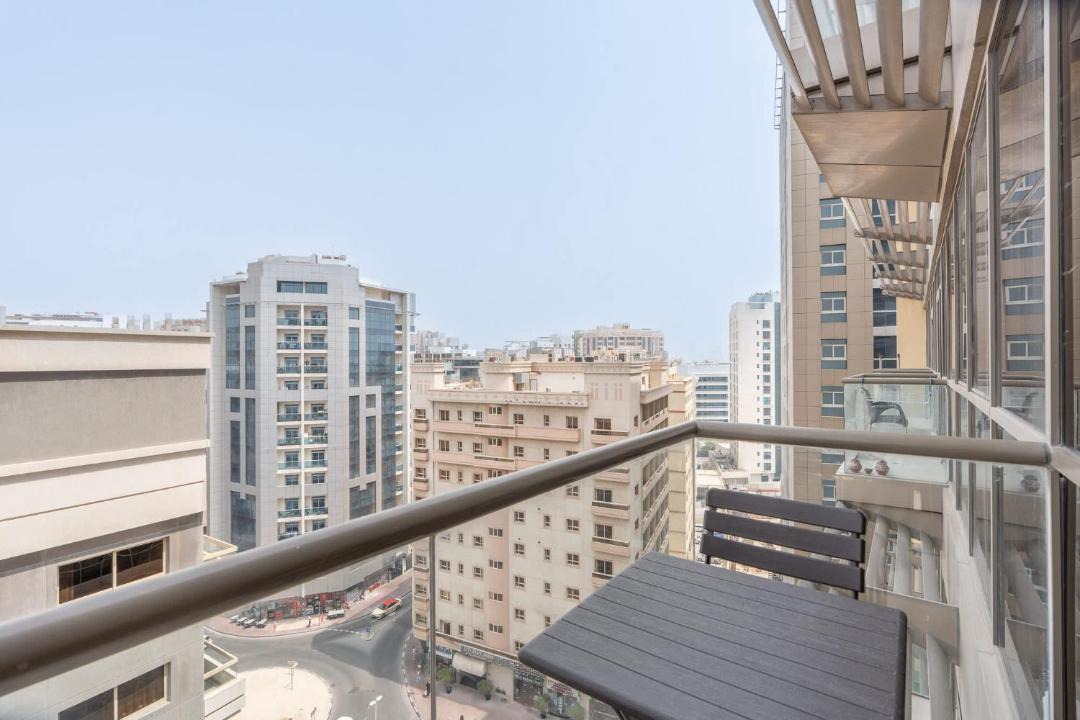 Photo of Others in Al Barsha 1