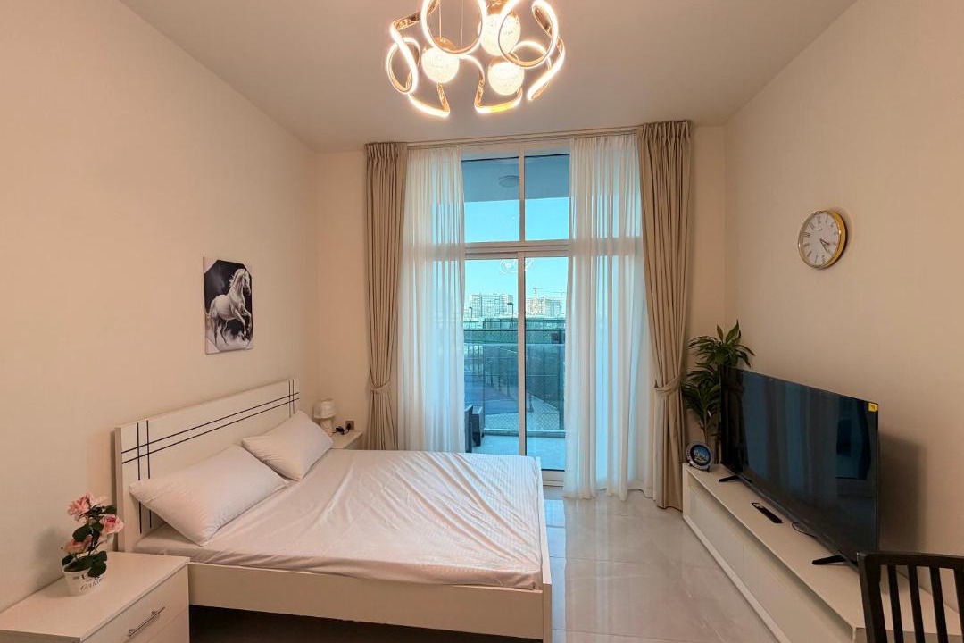 Photo of Bedroom in Al Barsha