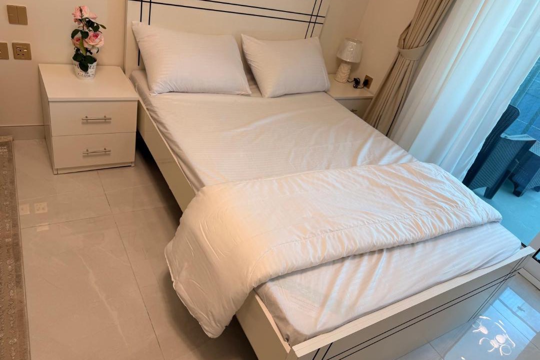 Photo of Bedroom in Al Barsha