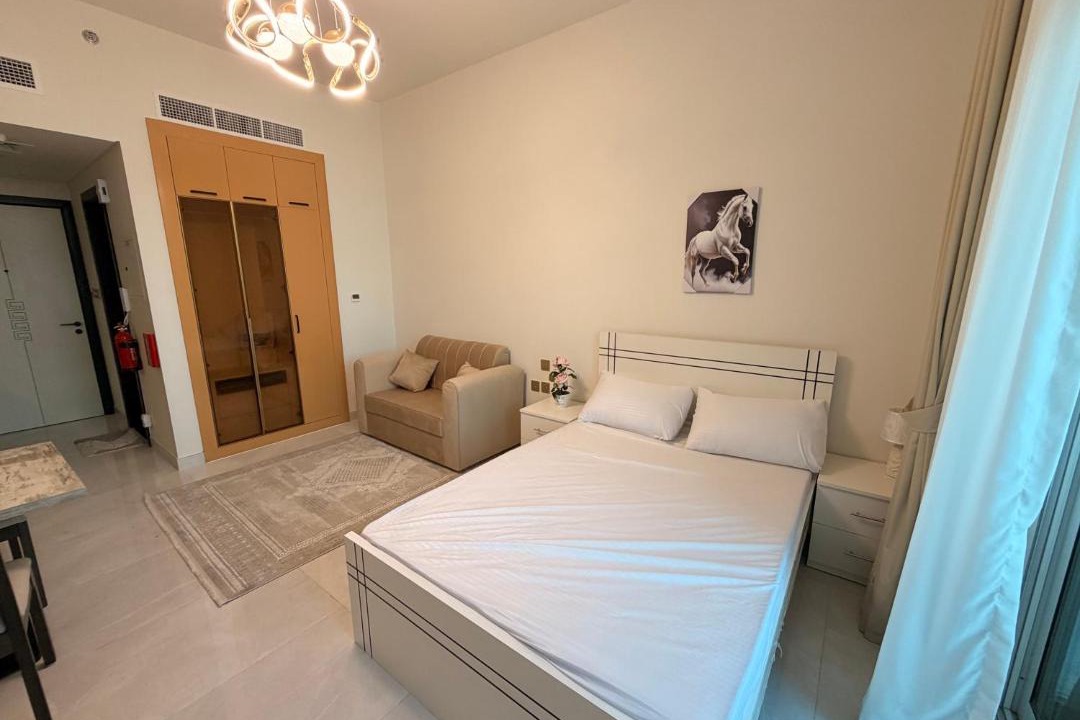 Photo of Bedroom in Al Barsha