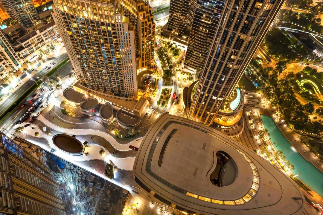 Photo of Others in Trade Centre 1