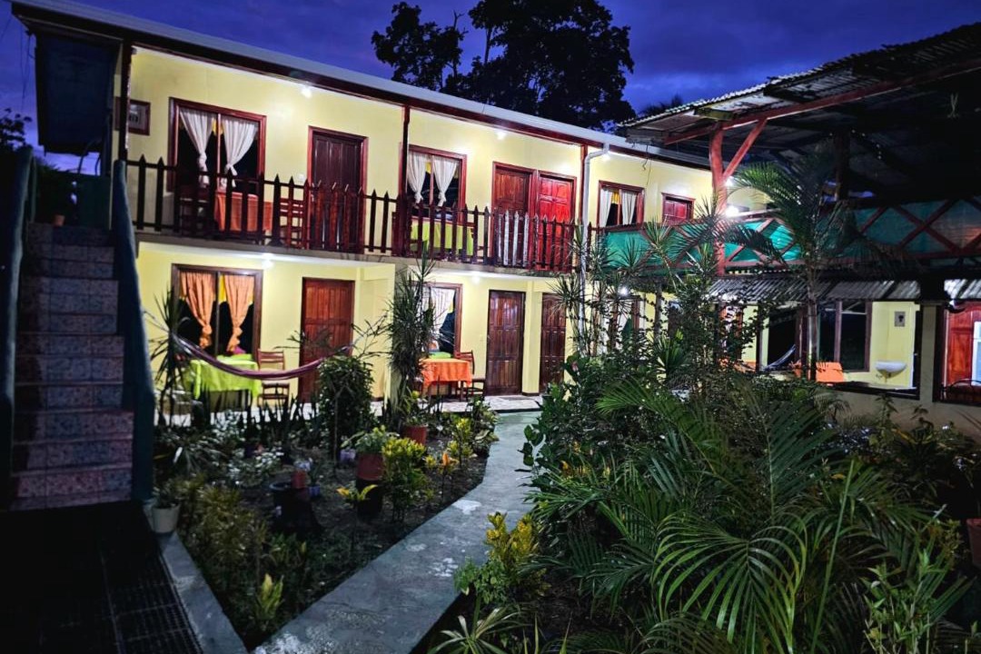Photo of Others in Tortuguero